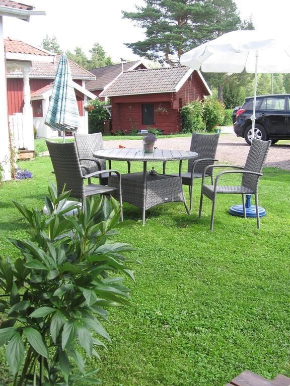 Dagmarsgardens Stuguthyrningen Villa Kullsbjorken Habitación foto