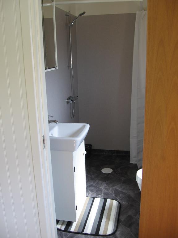 Dagmarsgardens Stuguthyrningen Villa Kullsbjorken Habitación foto